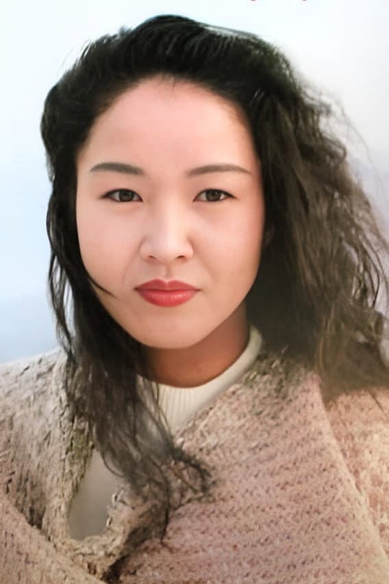 Eiko Nagashima profile