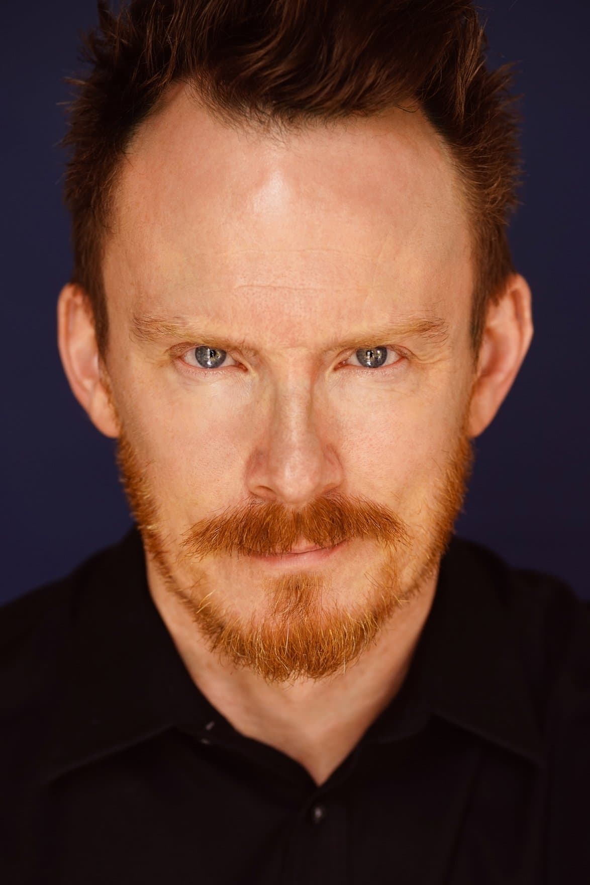 Christian Anderson profile