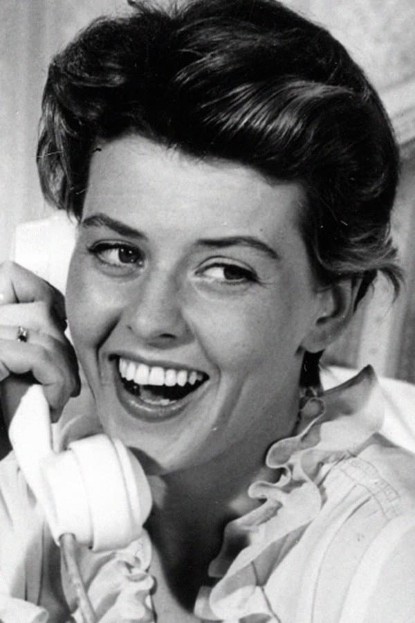 Yvonne Lombard profile