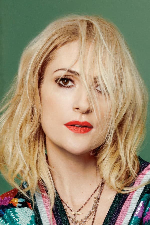 Emily Haines profile