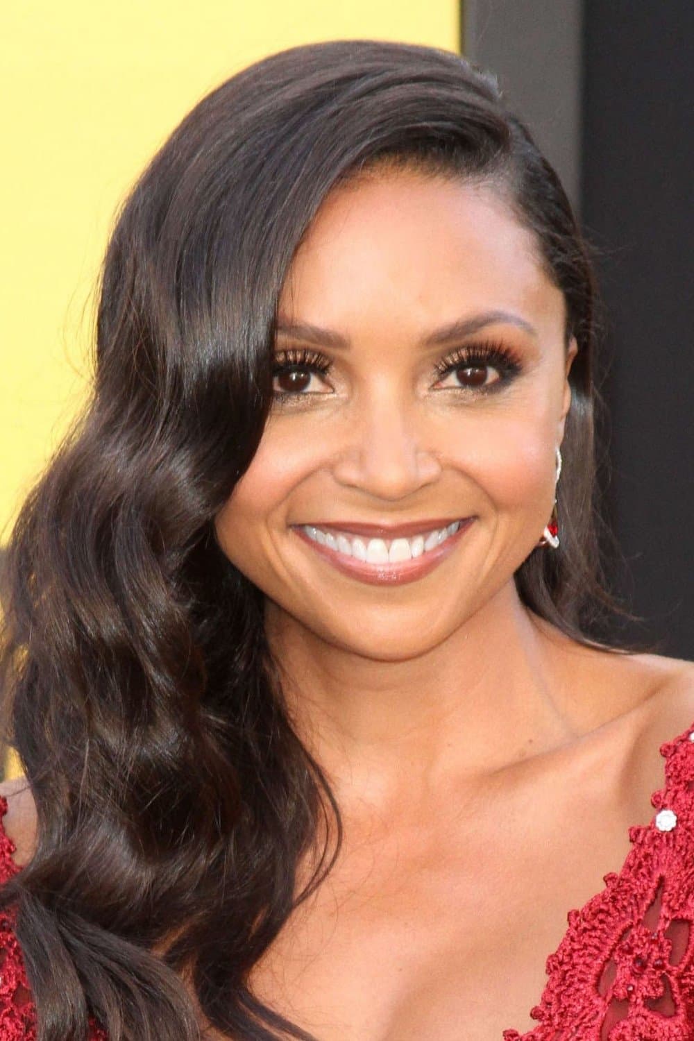 Danielle Nicolet profile