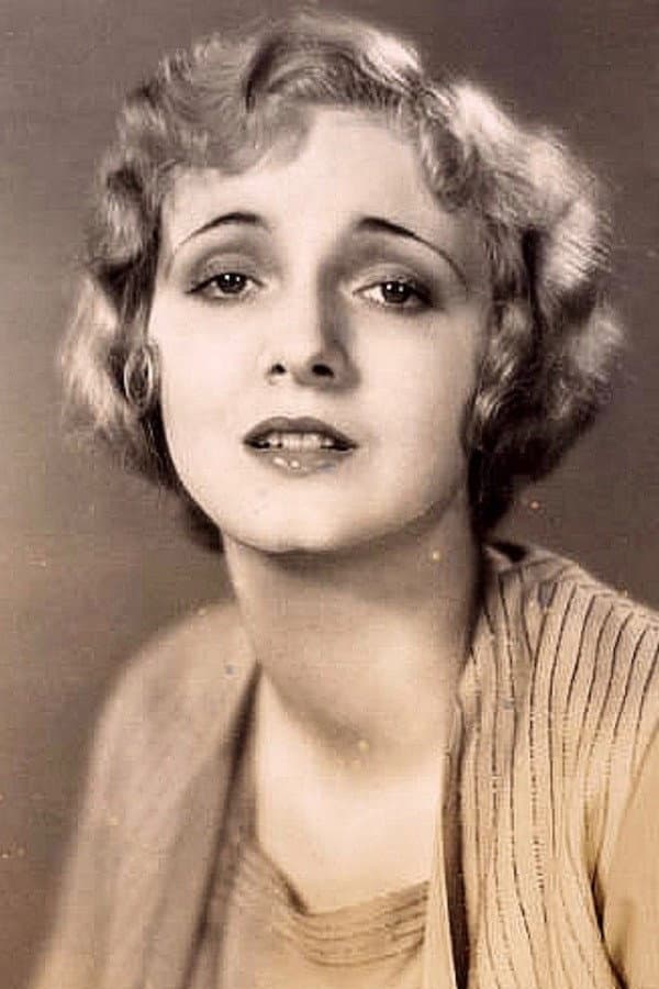 Lucille Powers profile