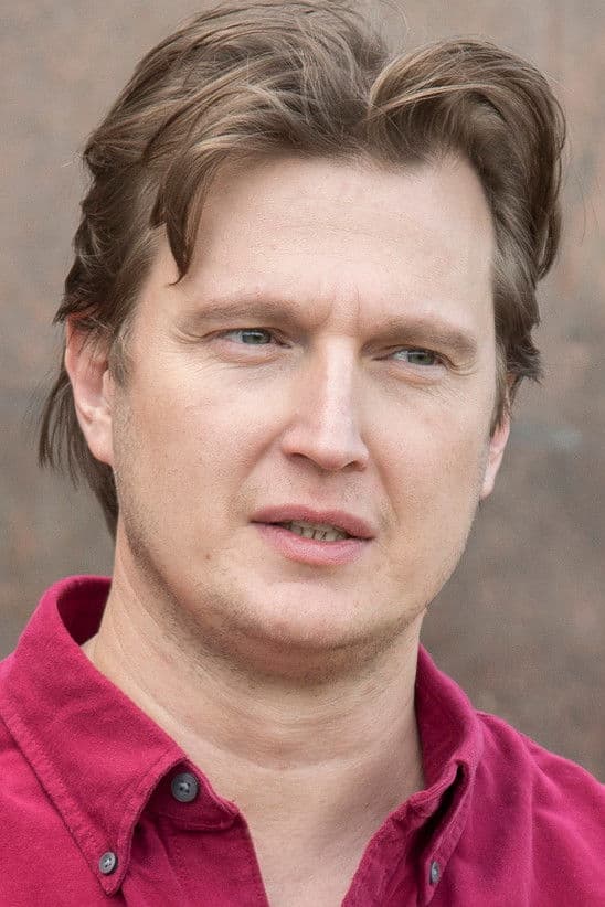 Aleksandr Efimov profile