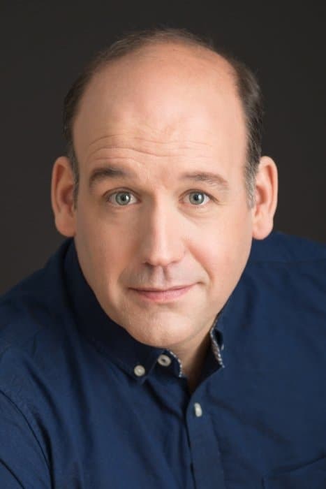 Antoine Vézina profile