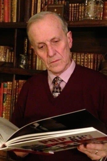 Corrado Farina profile