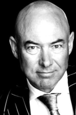 Peter Benedict profile