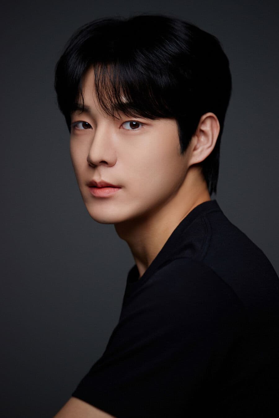 Yoo Jung-hoo profile