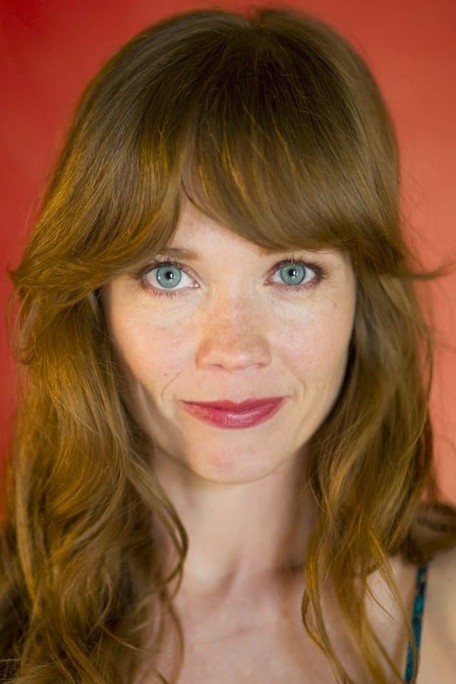 Virginia Newcomb profile