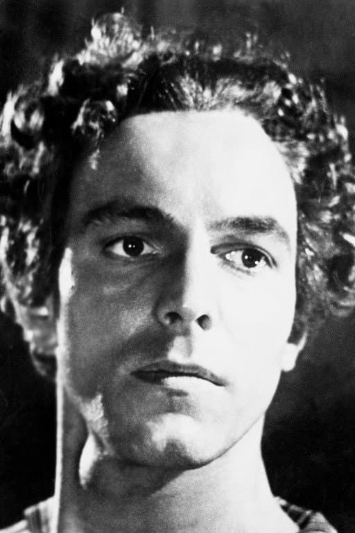 Horst Caspar profile