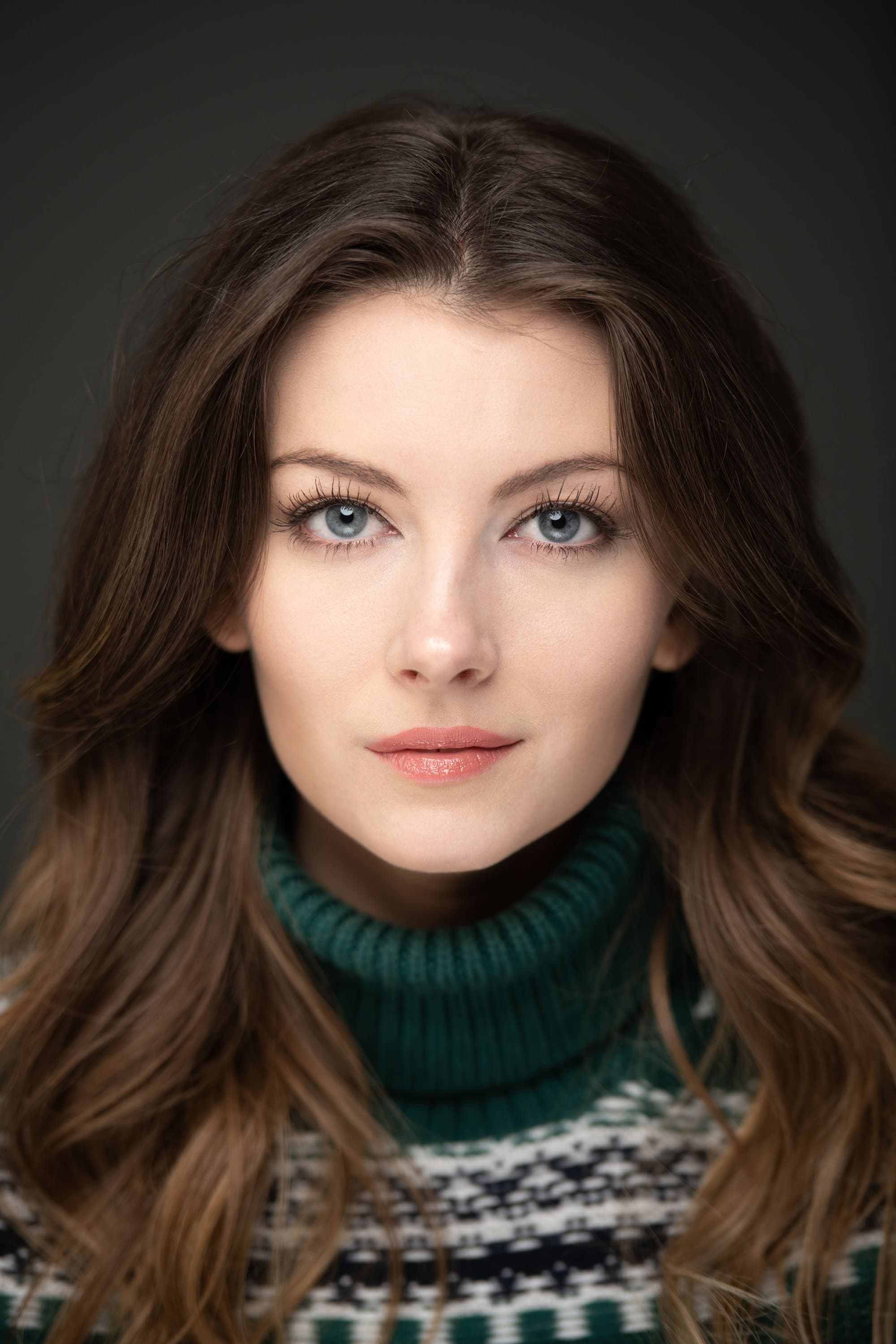 Madison Crawford profile