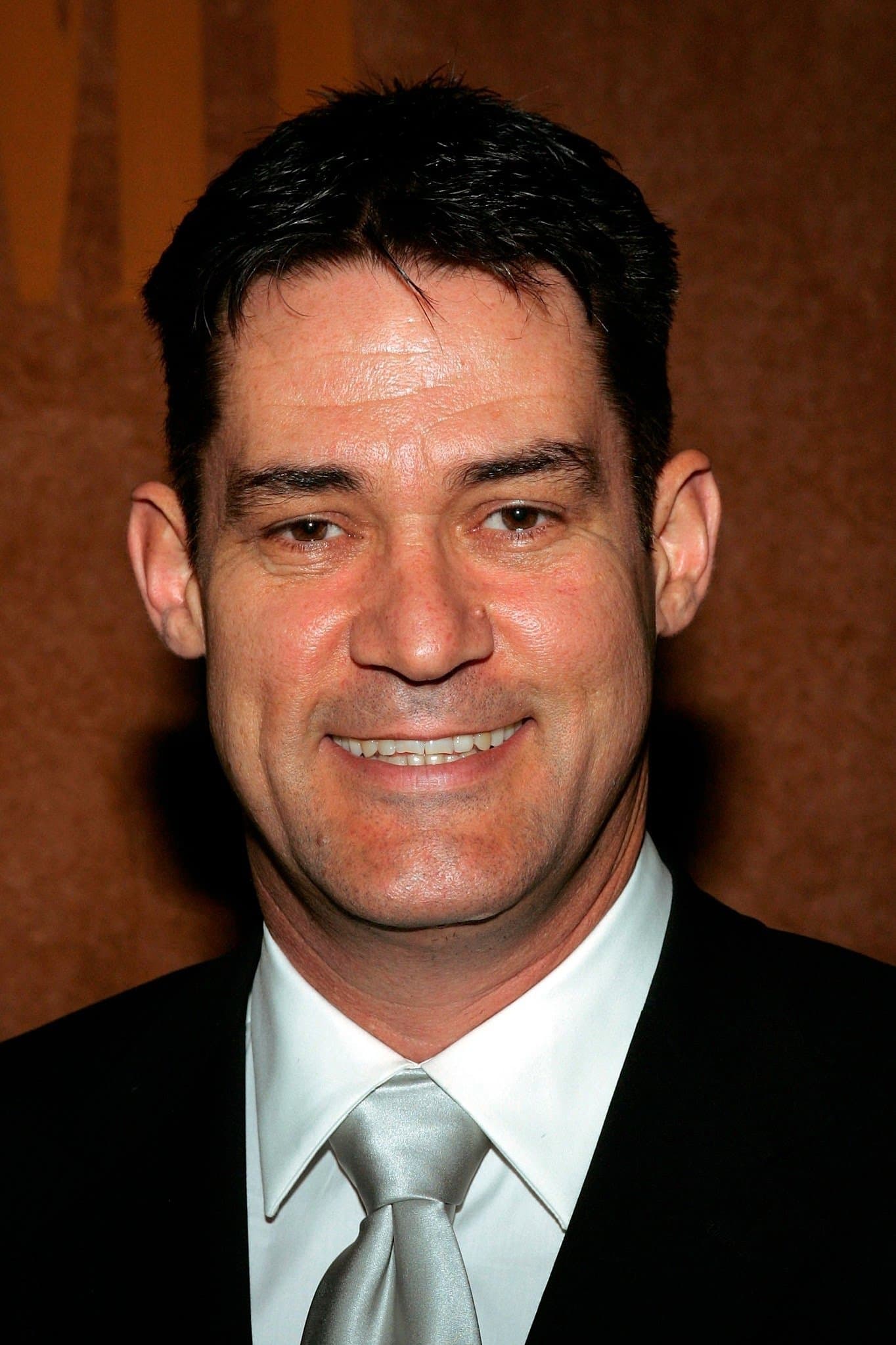 Graeme Revell profile