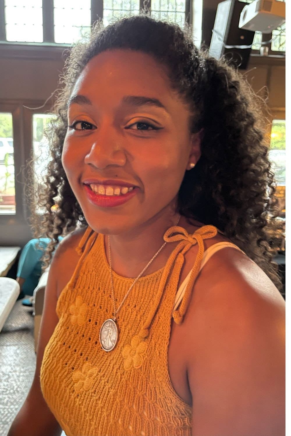 Hannah Taylor-Reid profile