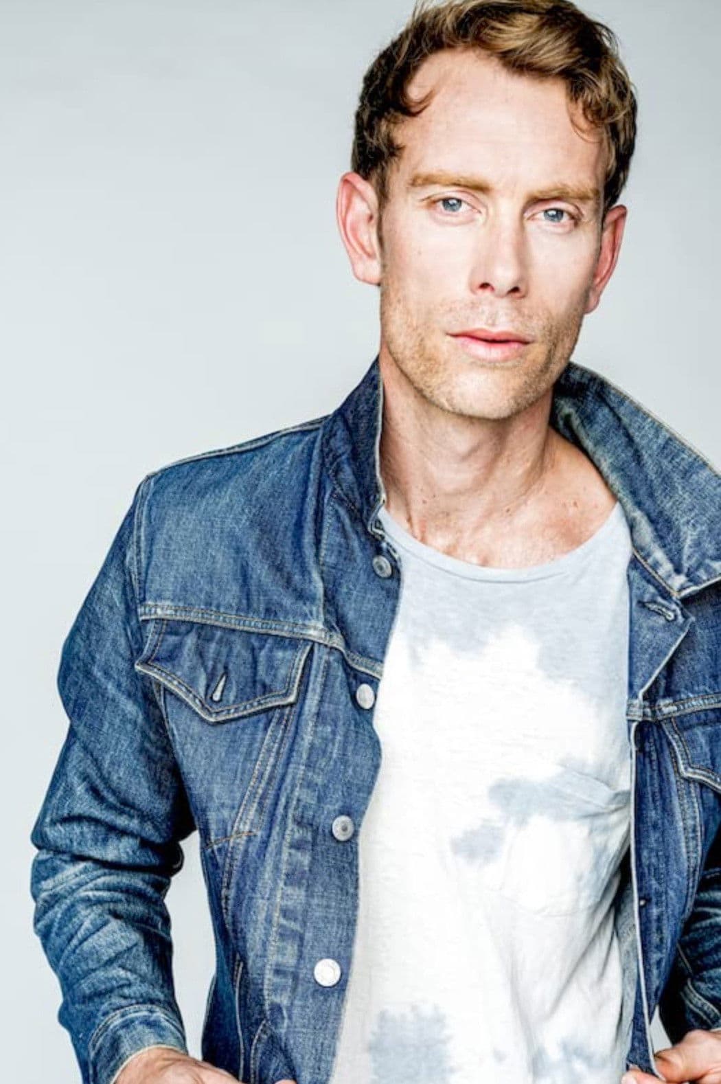 Drew Hinckley profile