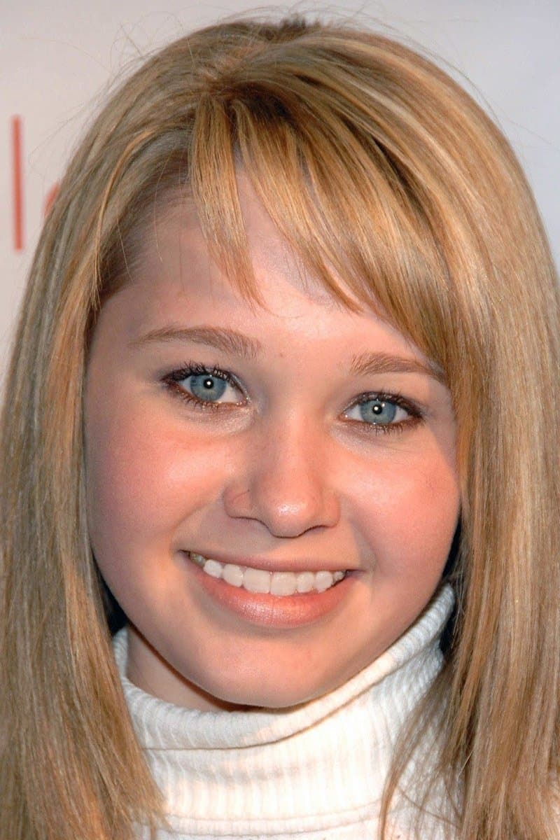 Channing Nichols profile