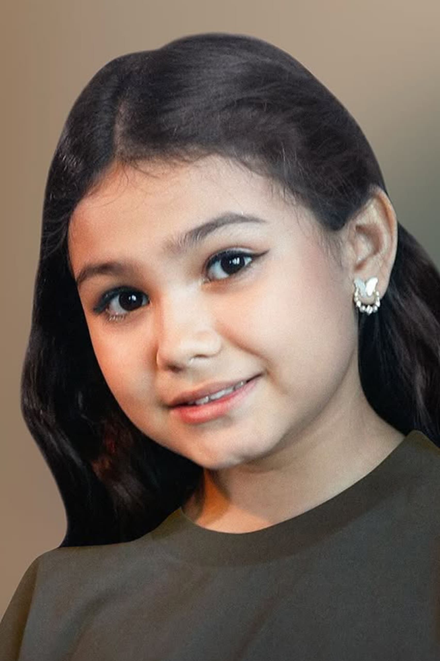 Rachel Mikhalya Santos profile