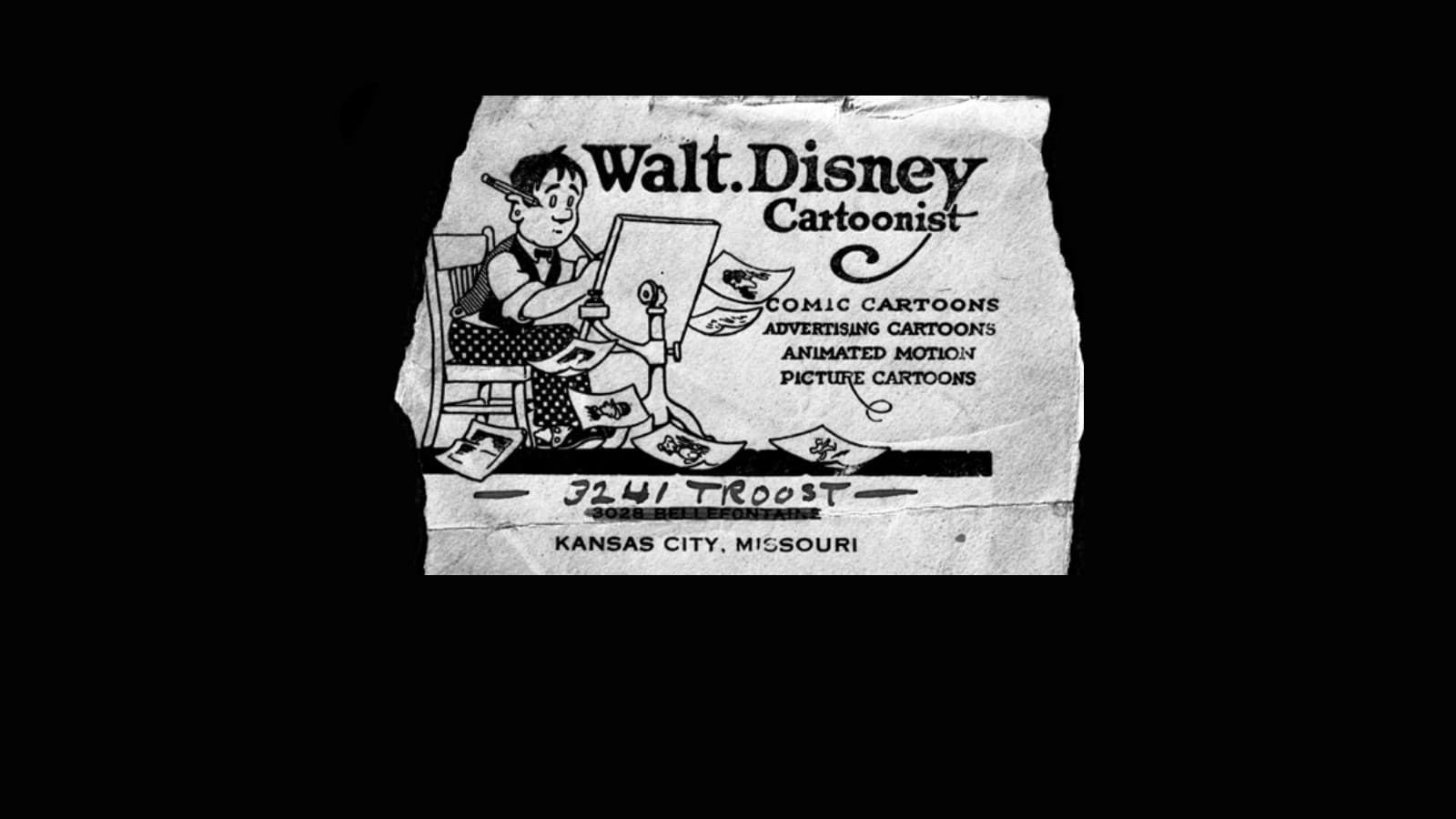 Little Red Riding Hood