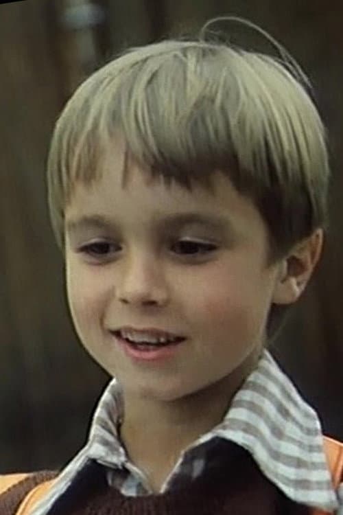 Jiří Strnad profile