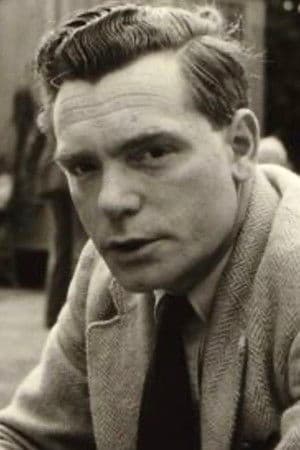 Bob Thompson profile