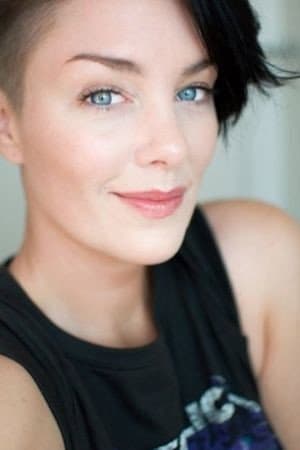 Anna Maguire profile