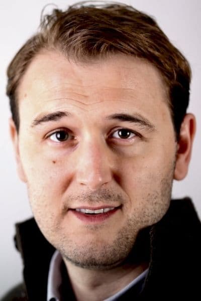 Peter Schueller profile