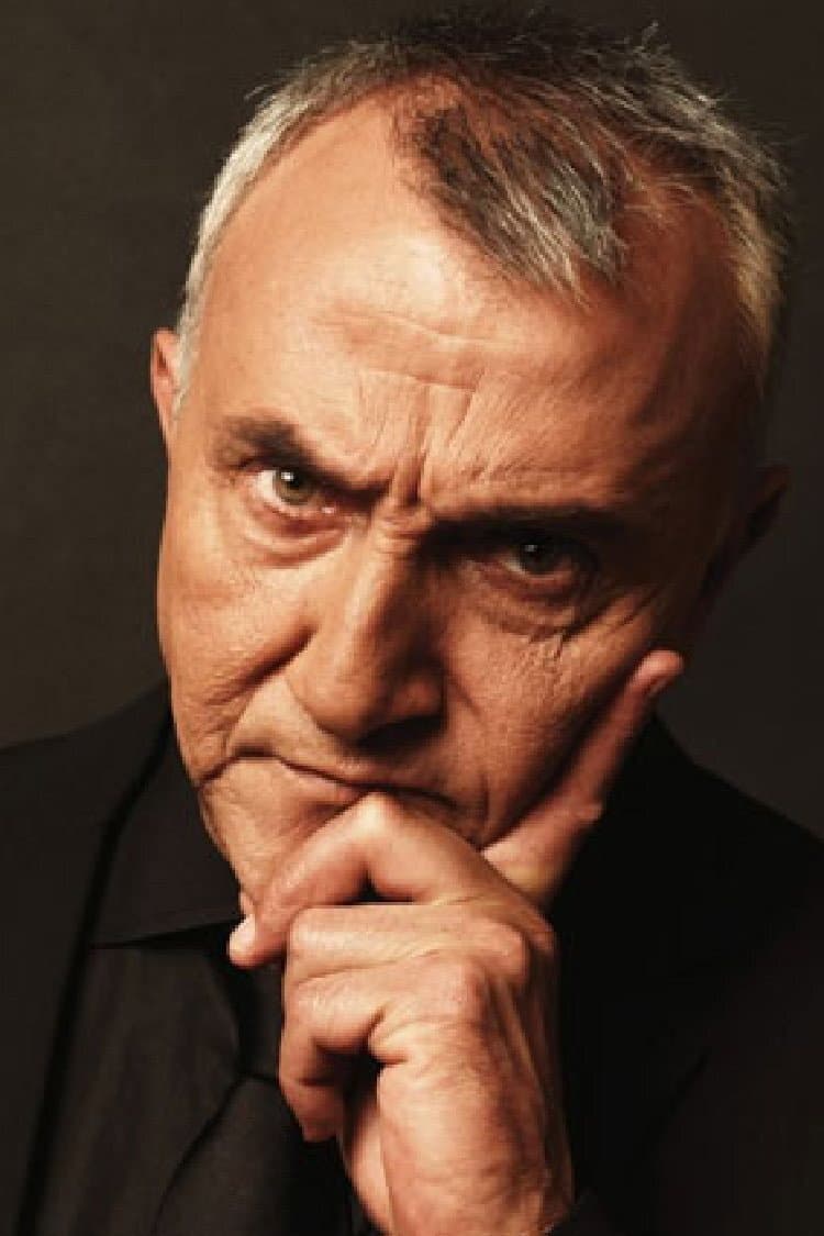 Mustafa Alabora profile