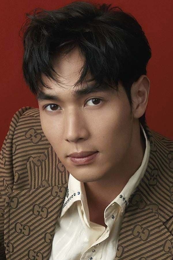 Angus Yeung Tin-Yue profile