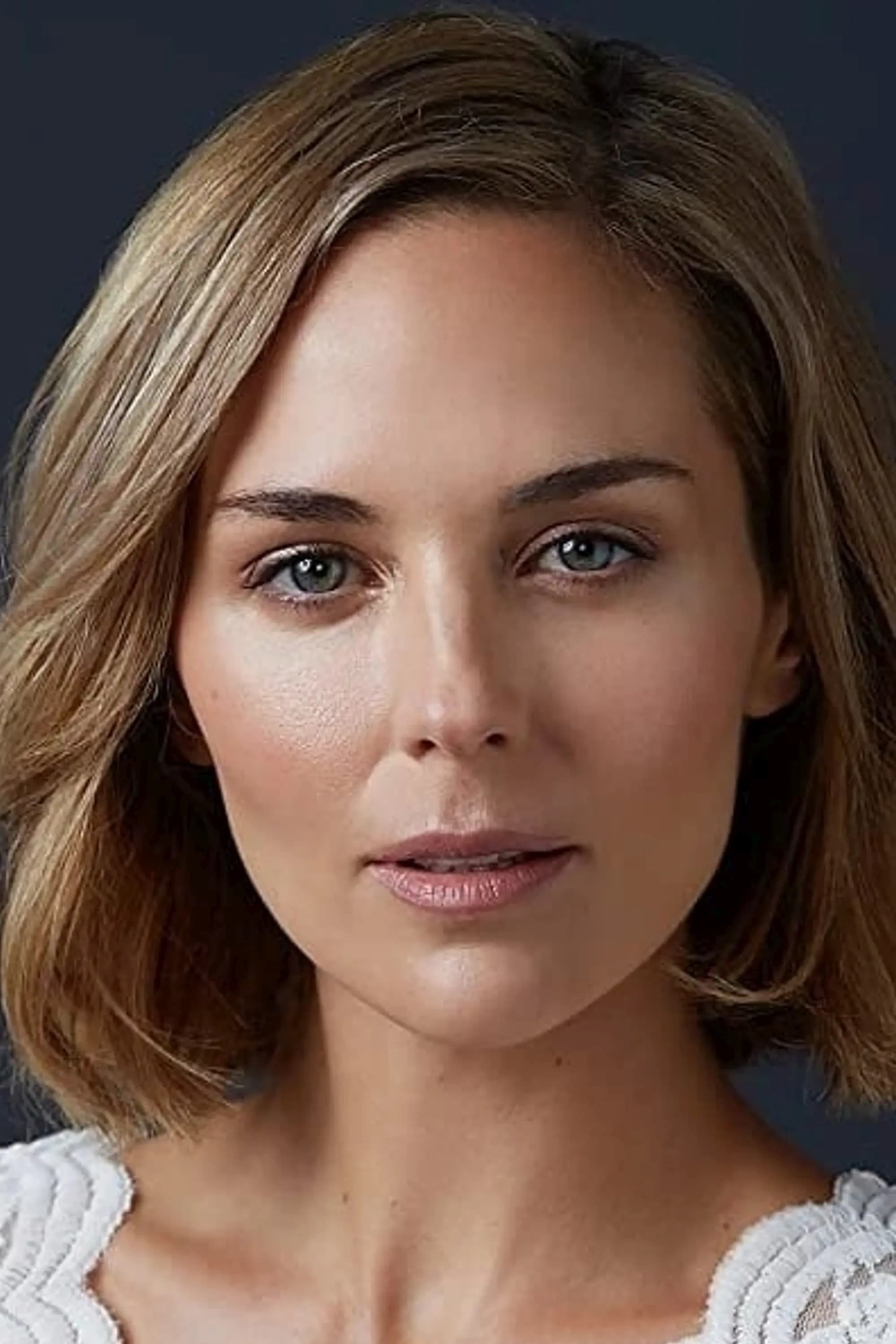 Tanya van Graan profile