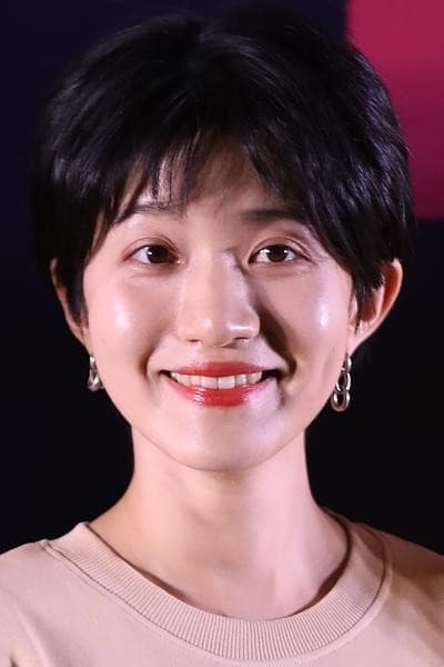 Sheng Chenchen profile