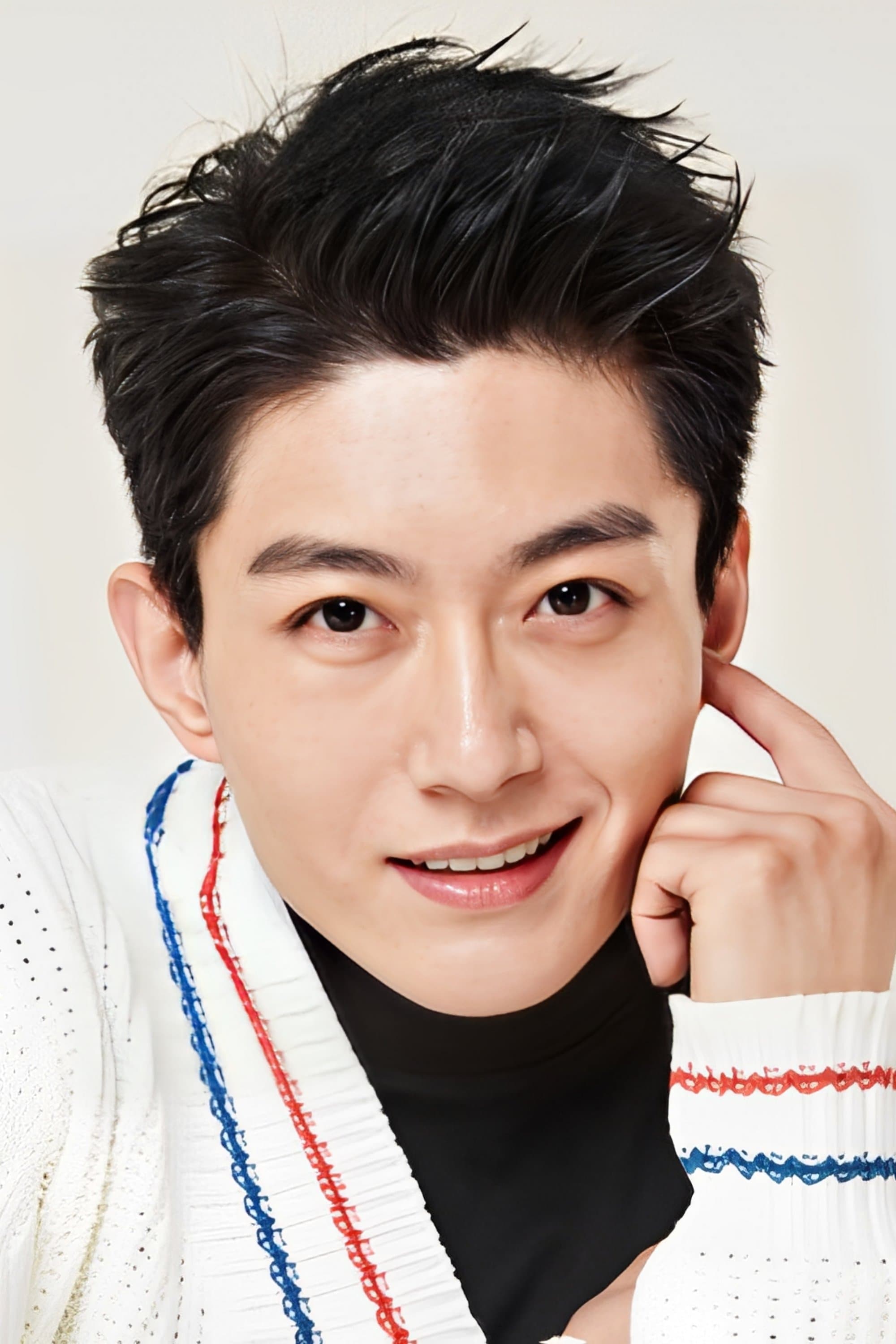 Yuan Hangming profile