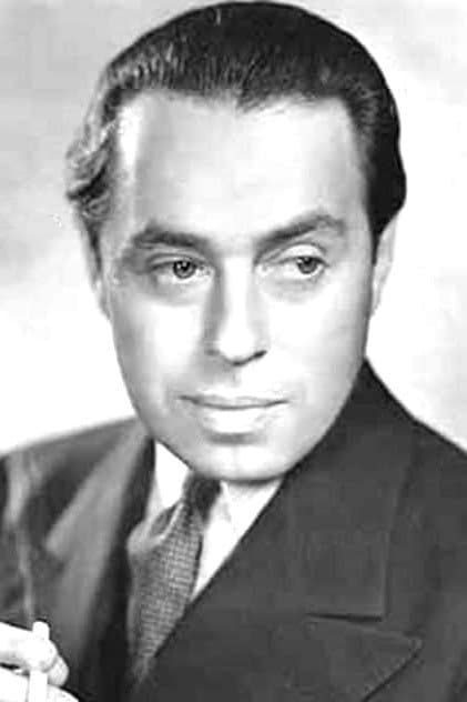 Noel Madison profile