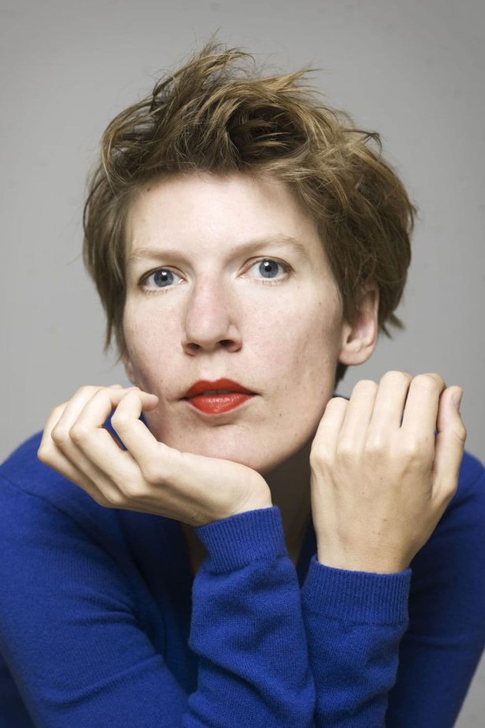 Paulien Cornelisse profile