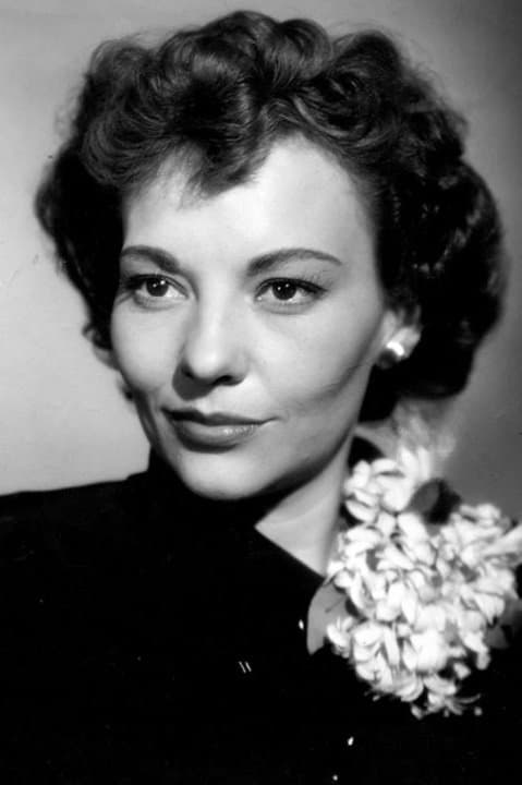 Jorja Curtright profile