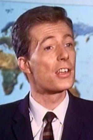 William Buck profile