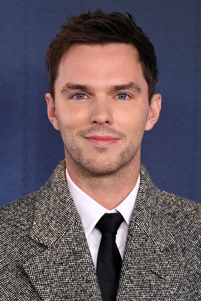 Nicholas Hoult profile
