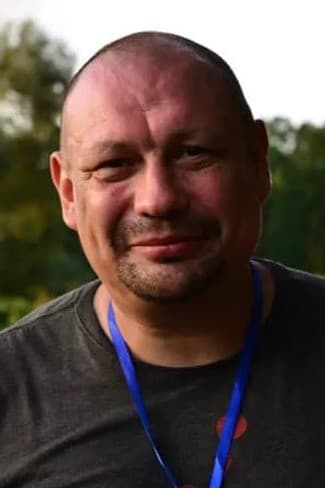 Oleksandr Suvorov profile