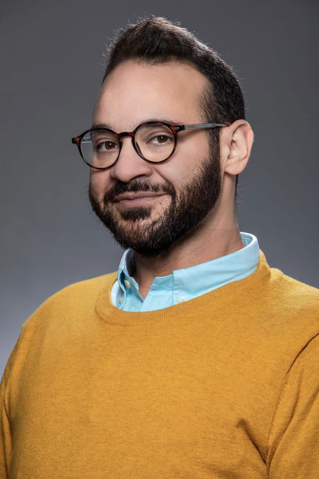 Kareem Tabsch profile