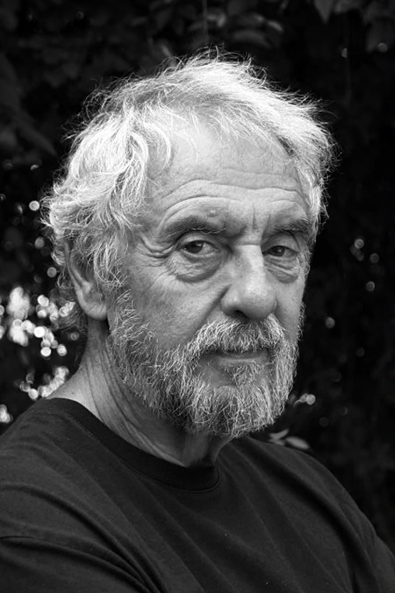 Gilles Servat profile