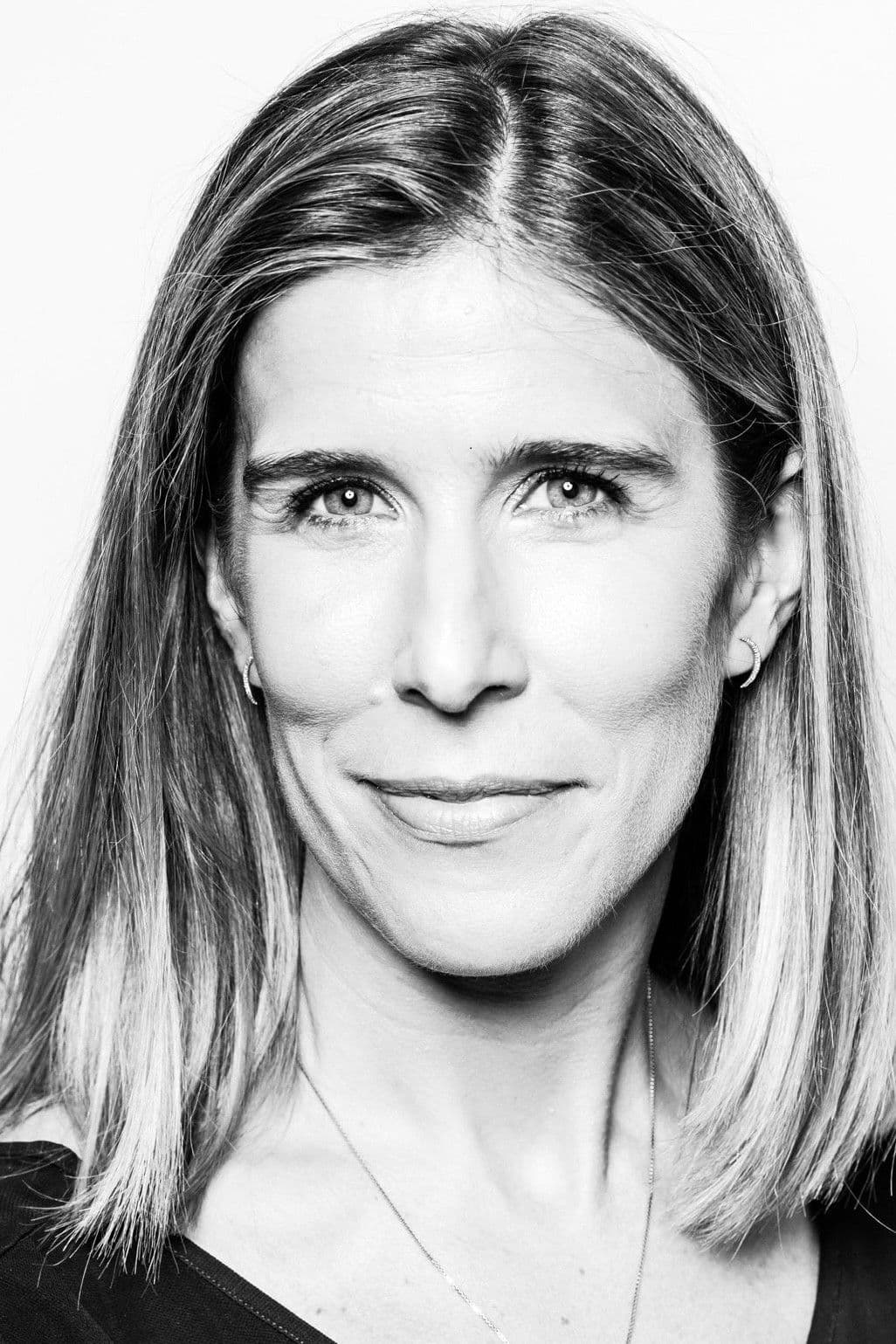 Sarah Ellison profile