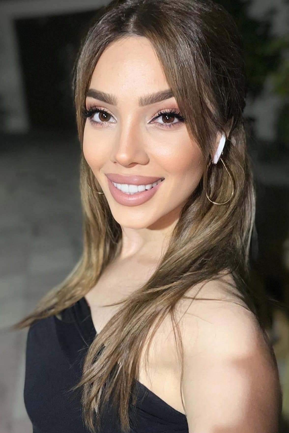 Arzu Abdulova profile