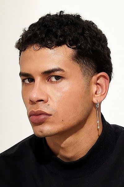 Elzio Vieira profile