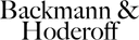 Backmann & Hoderoff