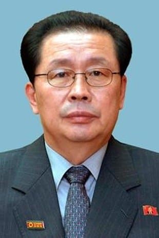 Jang Song-thaek profile