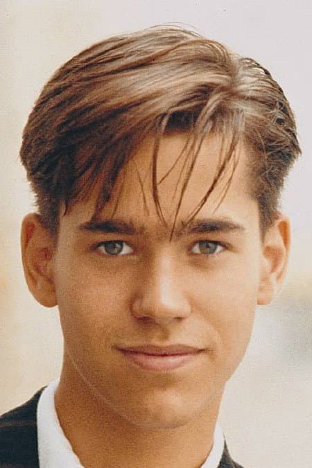 Johan Paulik profile