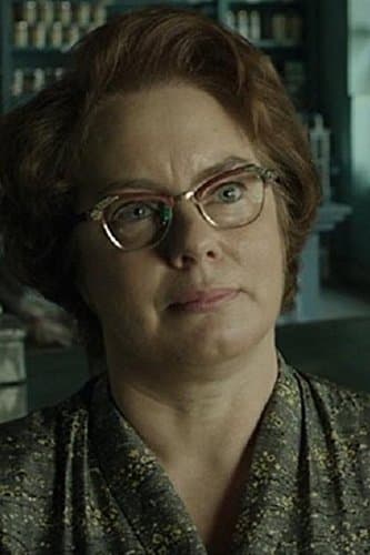 Myra Kathryn Pearse profile