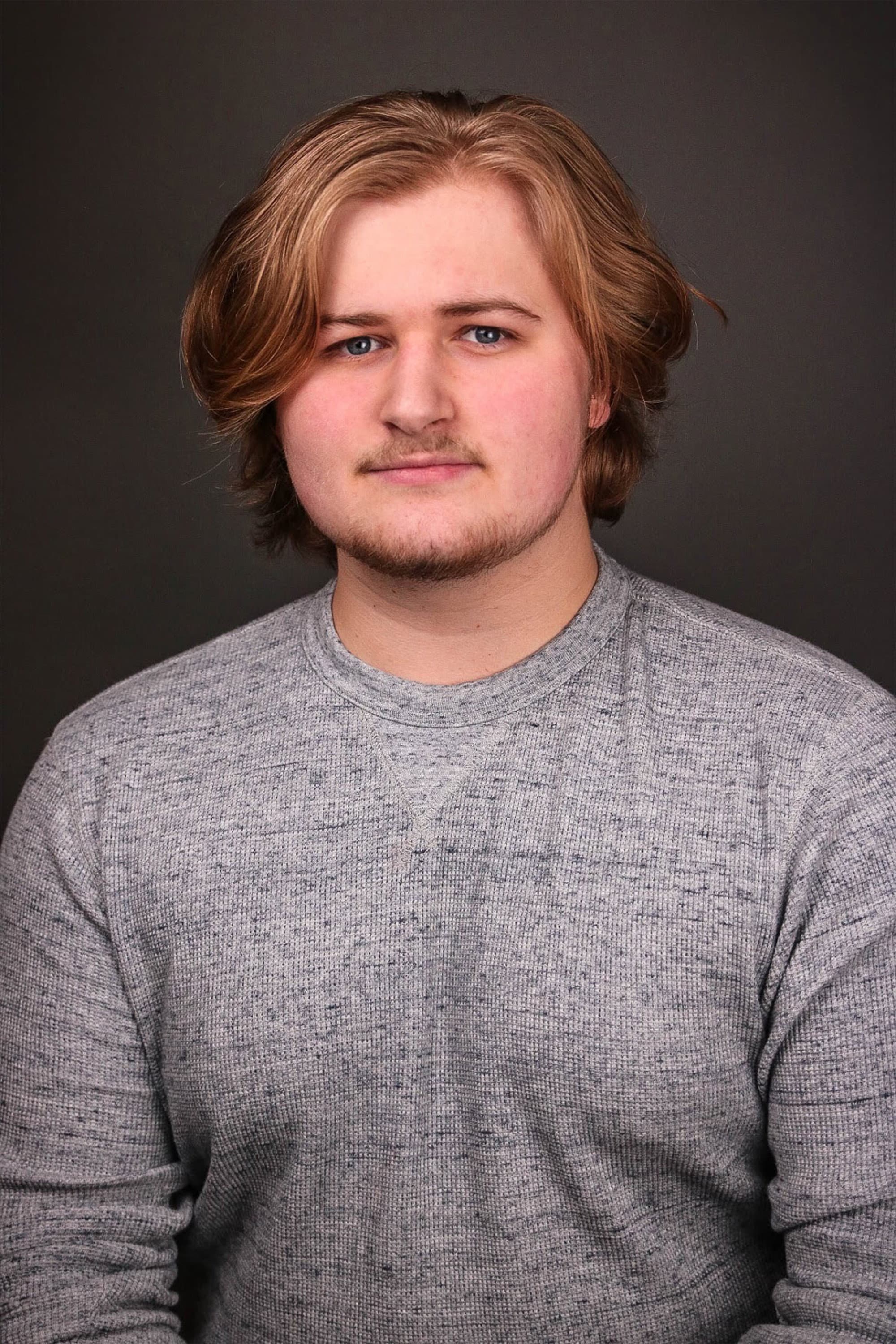 Ransom Krolczyk profile