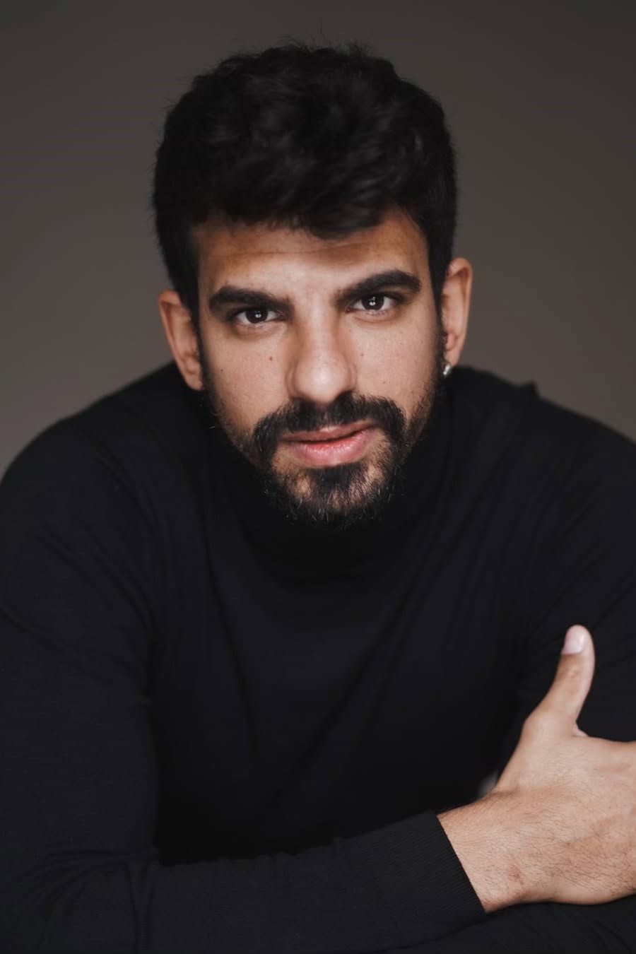 Shahaf Kahalani profile