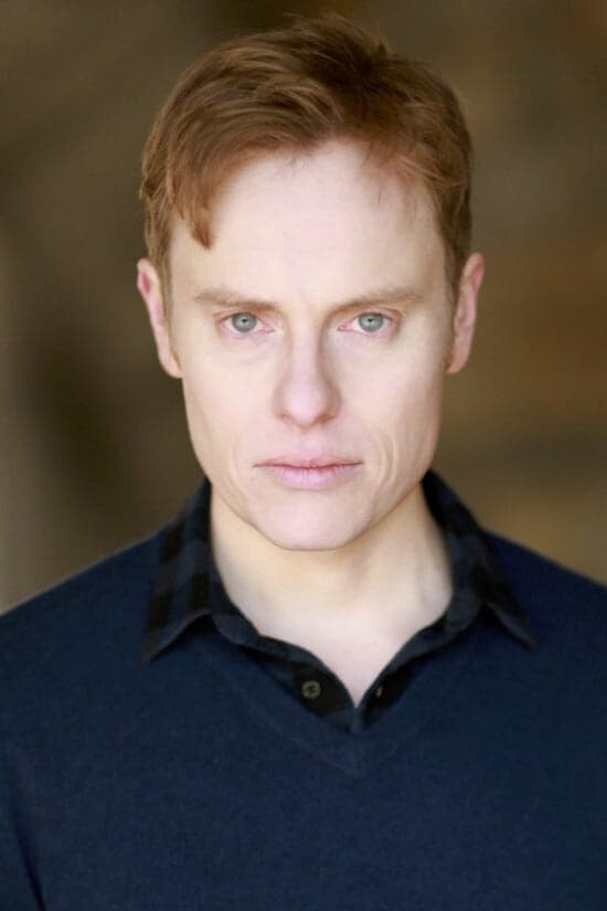 Carrington Vilmont profile