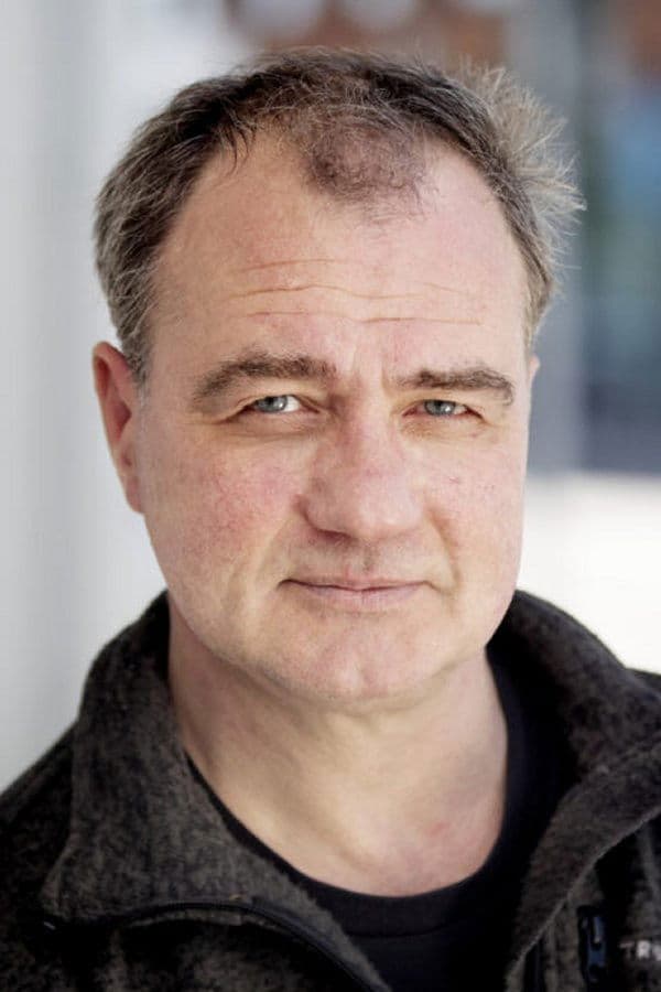 Sergej Merkusjev profile