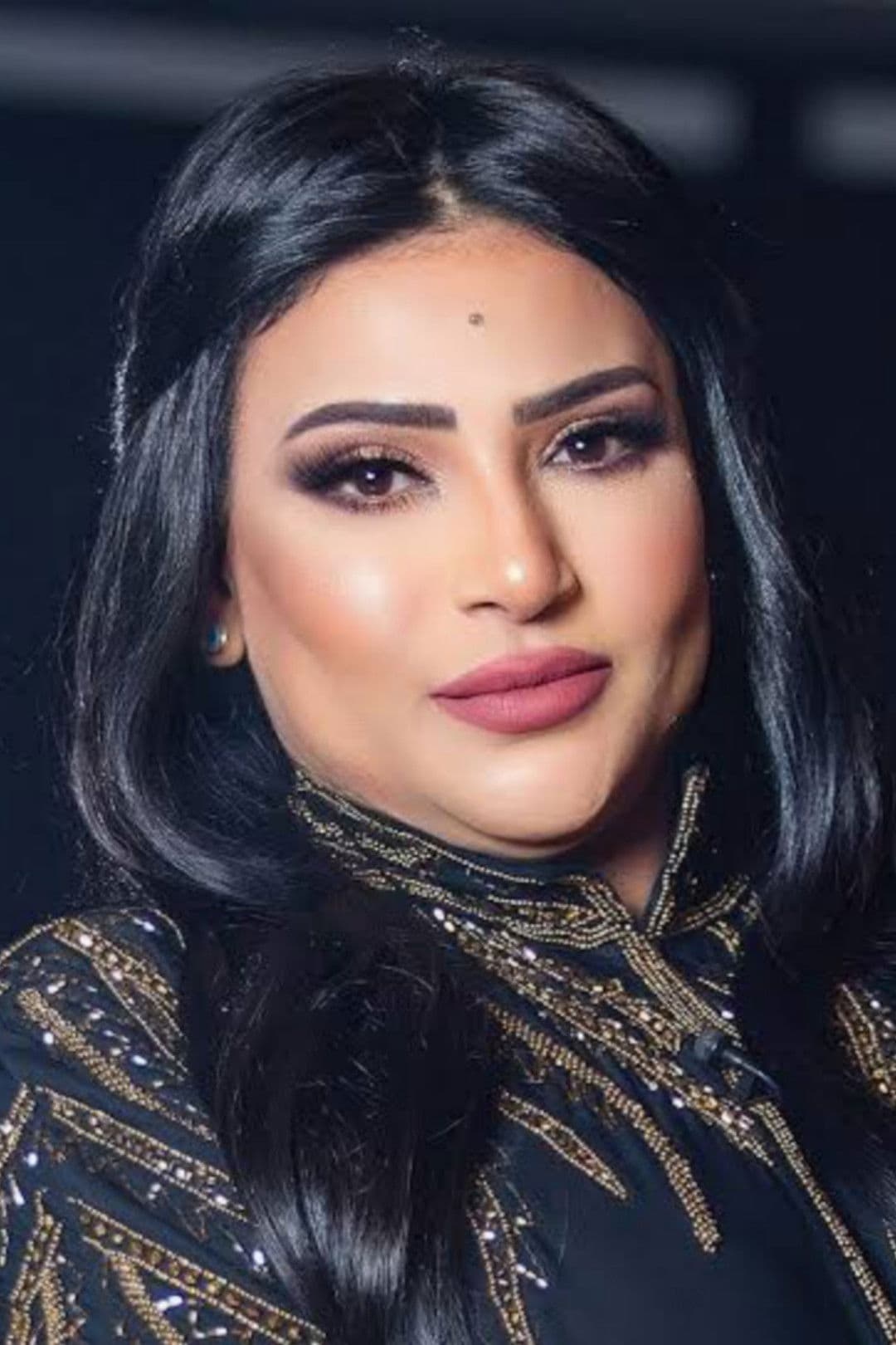 Badria Tolba profile