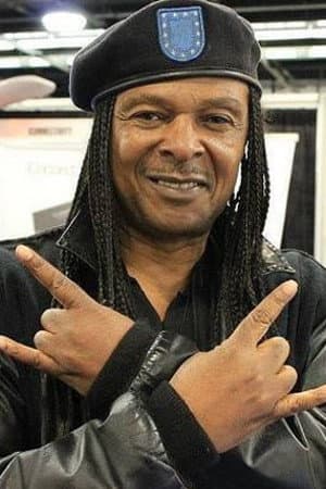 Frankie 'Kash' Waddy profile